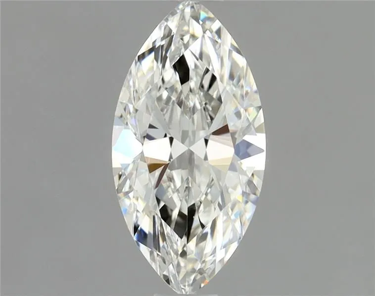 0.57ct MARQUISE G VVS2 Natural diamond