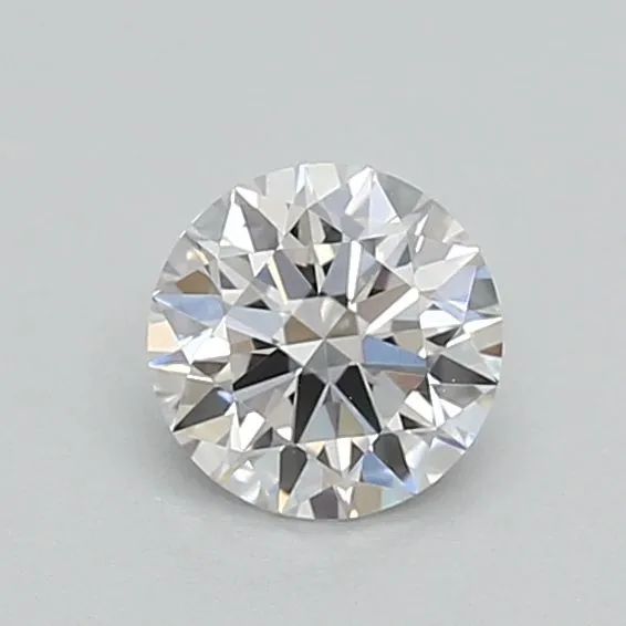 0.32ct ROUND E VS1 Lab Grown diamond