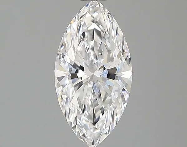 1.03ct MARQUISE E VVS2 Lab diamond