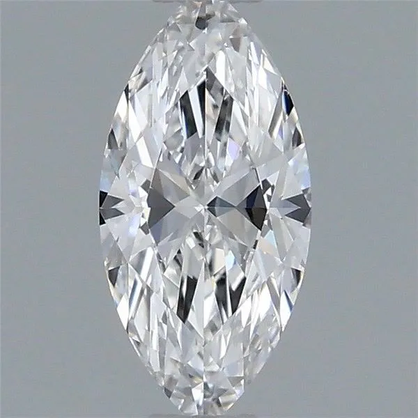 0.50ct MARQUISE E VS2 Natural diamond