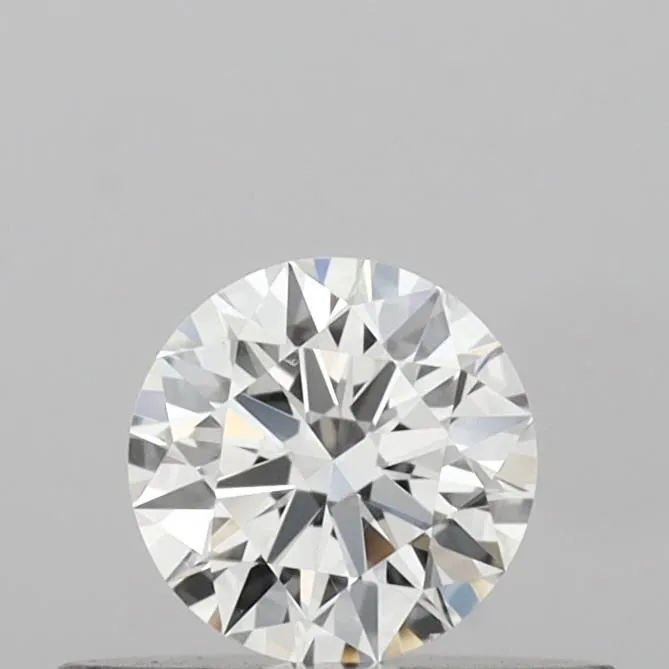 0.31ct ROUND E VVS2 Lab Grown diamond