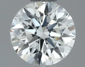 0.3ct ROUND E SI2 Natural diamond