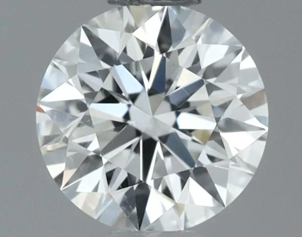 0.3ct ROUND E SI2 Natural diamond