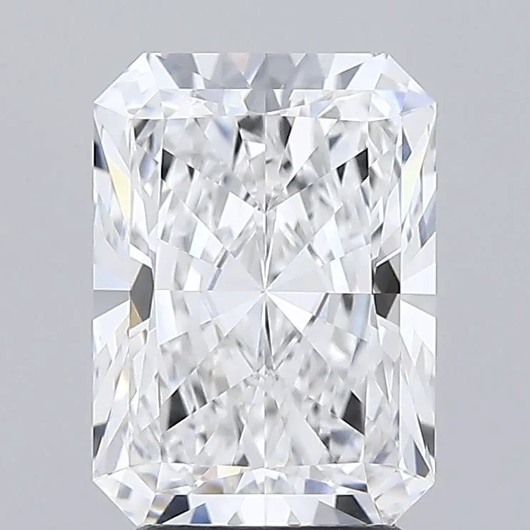 0.55ct RADIANT E VVS2 Lab Grown diamond