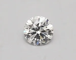 0.33ct ROUND D VVS2 Lab diamond