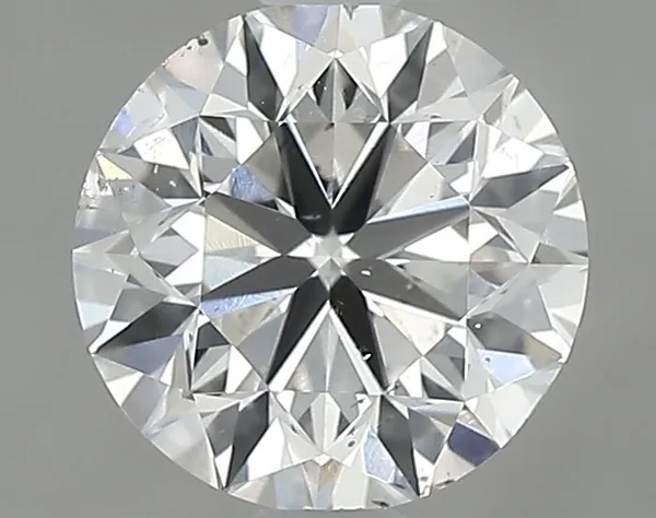 1ct ROUND G SI2 Natural diamond