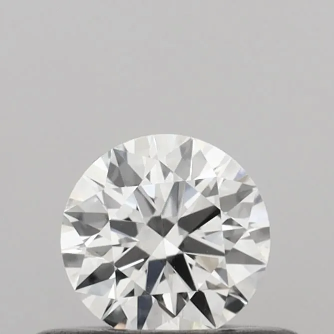 0.33ct ROUND D VVS2 Lab Grown diamond