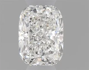 0.3ct CUSHION G VS1 Natural diamond