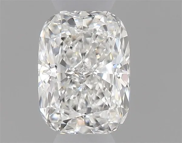 0.3ct CUSHION G VS1 Natural diamond