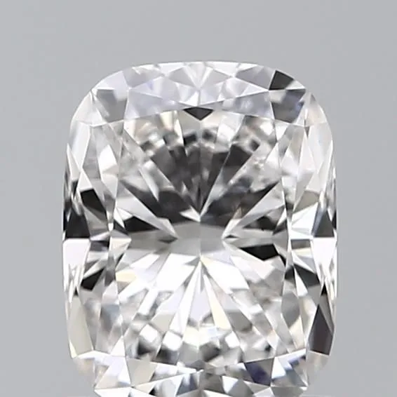 1.03ct CUSHION E VS1 Lab Grown diamond
