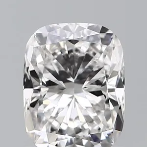 1.03ct CUSHION E VS1 Lab diamond