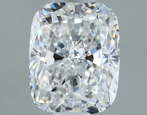 0.44ct CUSHION E VVS1 Natural diamond