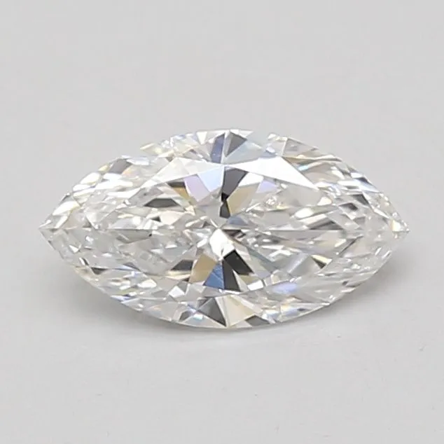 0.76ct MARQUISE D VS1 Lab Grown diamond