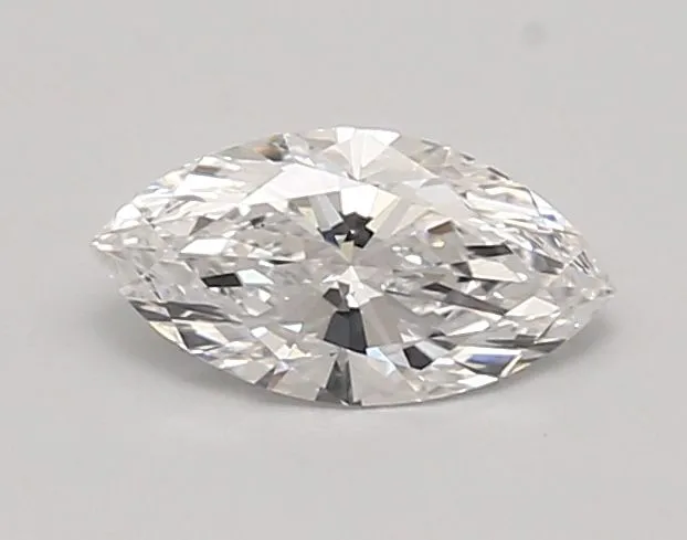 0.87ct MARQUISE D VVS2 Lab Grown diamond