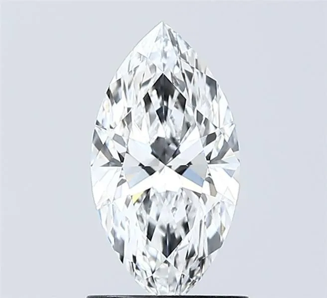 1.06ct MARQUISE D VVS2 Lab Grown diamond