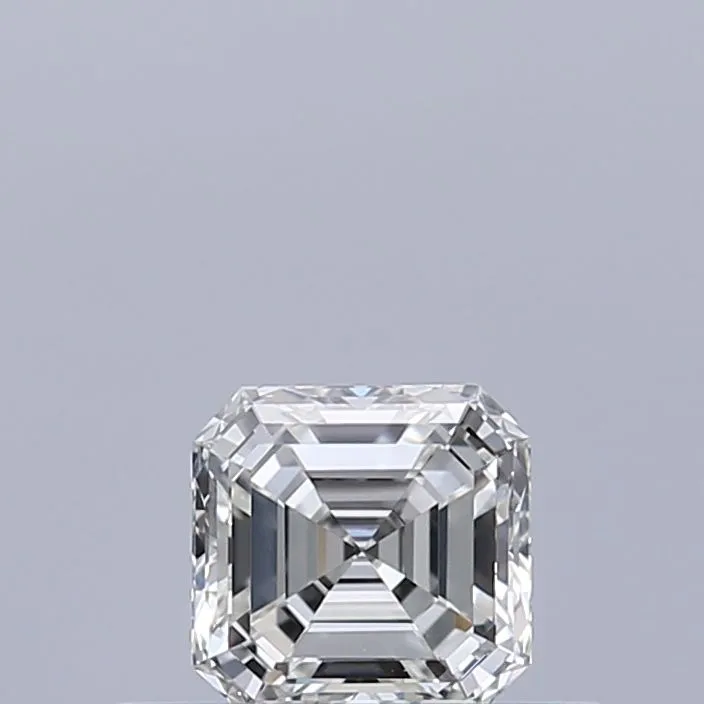 0.31ct EMERALD G VVS1 Natural diamond