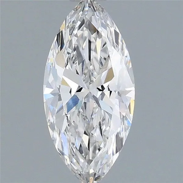 1.01ct MARQUISE E VS1 Lab diamond