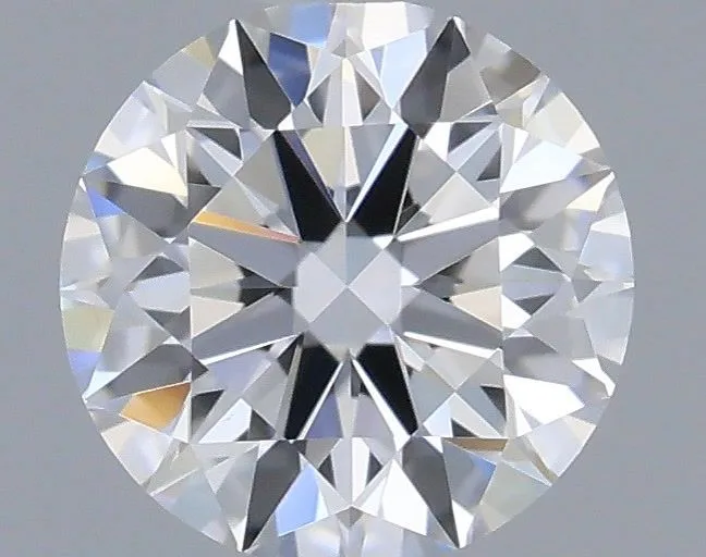 0.34ct ROUND D VVS2 Lab Grown diamond