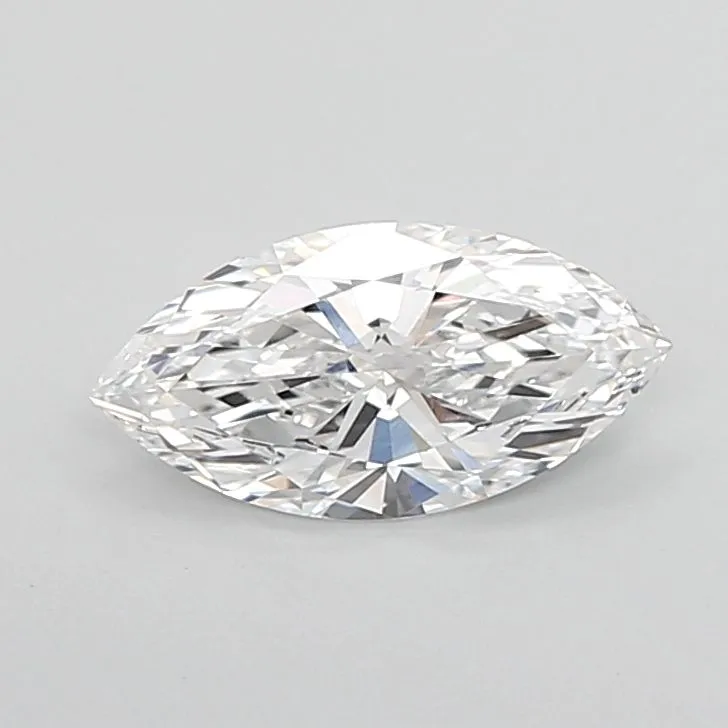 1.04ct MARQUISE D VVS2 Lab Grown diamond