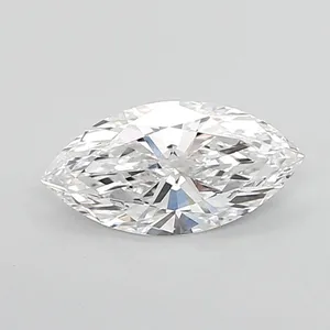 1.04ct MARQUISE D VVS2 Lab diamond