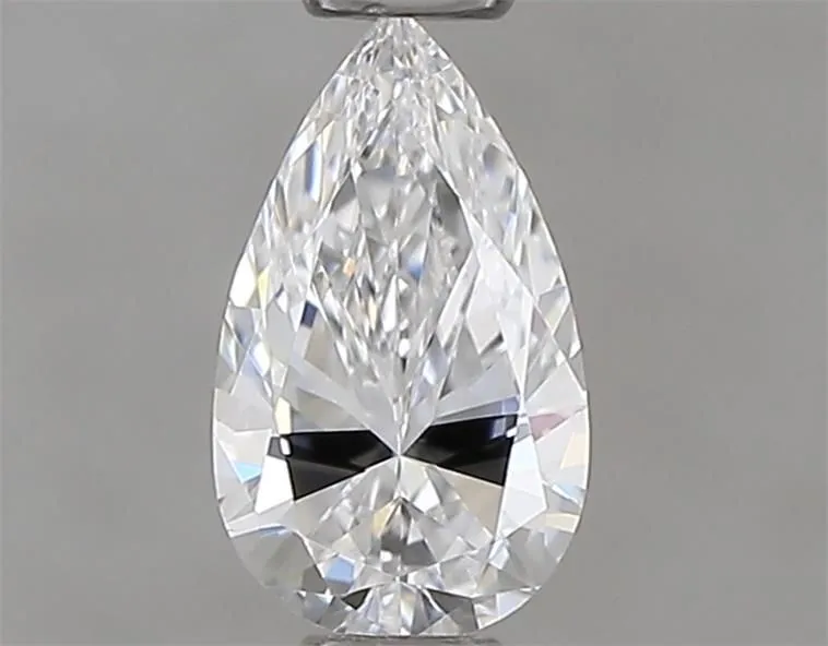 0.30ct PEAR D VS1 Natural diamond