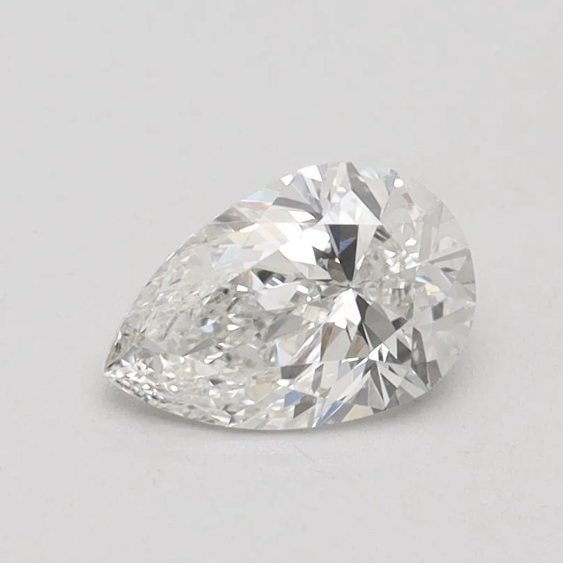 0.70ct PEAR G VS1 Lab Grown diamond