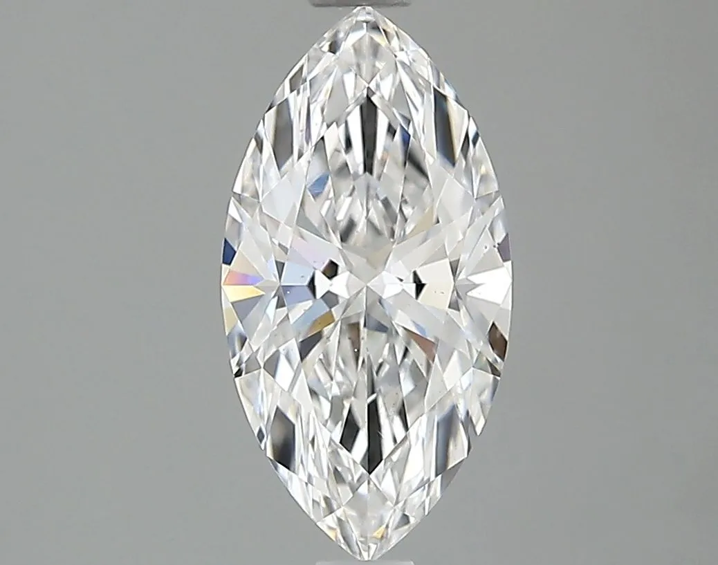 1.08ct MARQUISE D VS2 Lab Grown diamond
