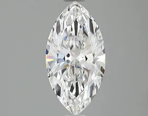 1.08ct MARQUISE D VS2 Lab diamond