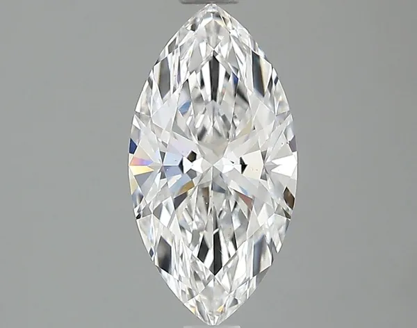 1.08ct MARQUISE D VS2 Lab diamond