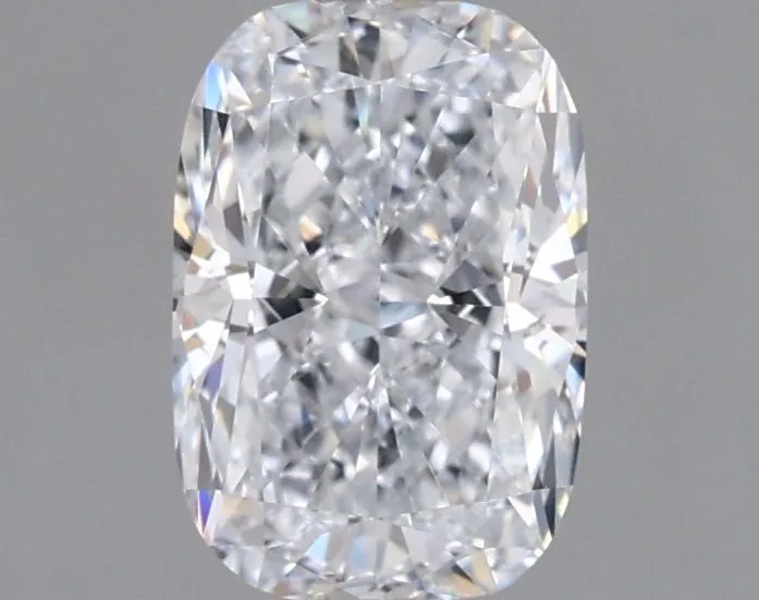 0.96ct CUSHION E VVS1 Lab Grown diamond