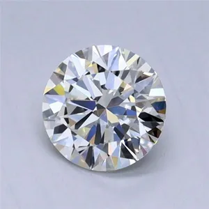 0.3ct ROUND H VS1 Natural diamond