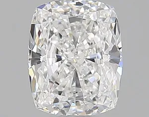 0.36ct CUSHION E IF Natural diamond