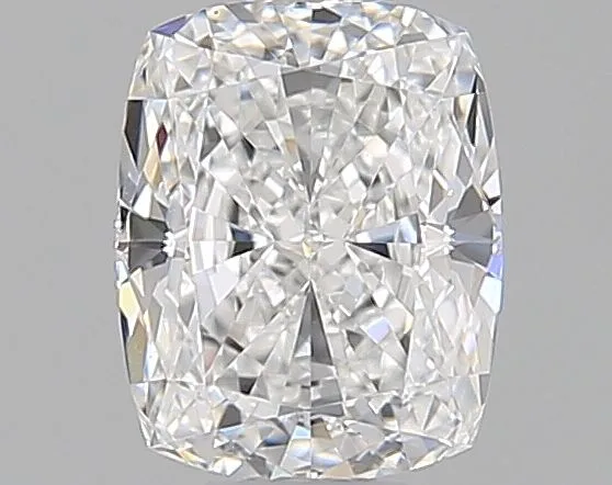 0.36ct CUSHION E IF Natural diamond