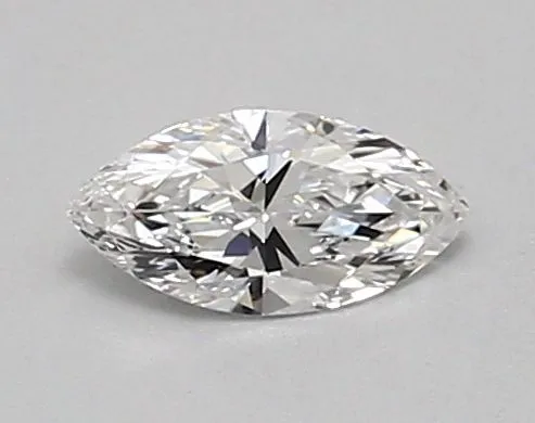 0.36ct MARQUISE D VVS1 Lab Grown diamond