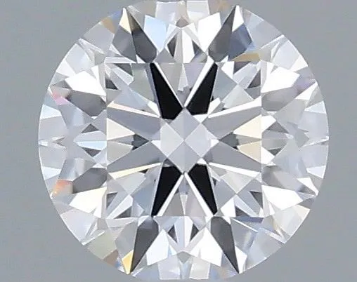 0.33ct ROUND D VVS2 Lab Grown diamond
