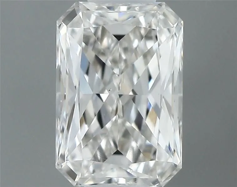 0.31ct RADIANT G VS2 Natural diamond
