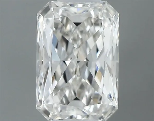 0.31ct RADIANT G VS2 Natural diamond