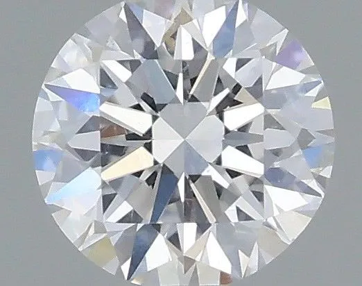 0.30ct ROUND E SI2 Natural diamond