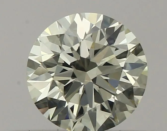 0.30ct ROUND H VS2 Natural diamond