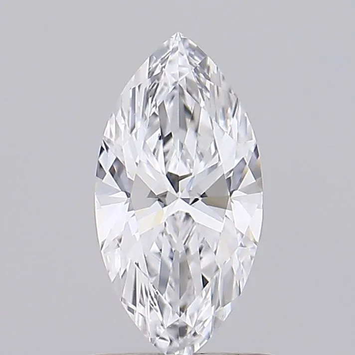 0.73ct MARQUISE D VVS1 Lab Grown diamond