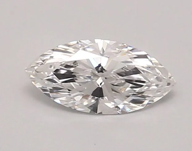 0.75ct MARQUISE D VVS2 Lab Grown diamond