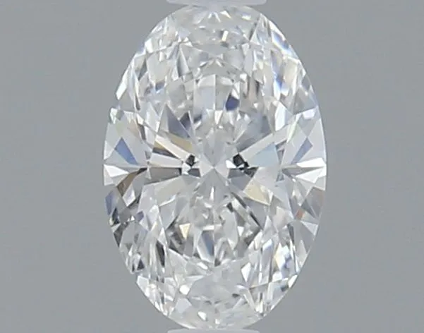 0.40ct OVAL E SI2 Natural diamond