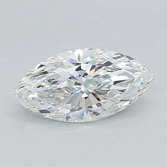 0.70ct MARQUISE E VVS2 Lab Grown diamond