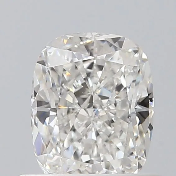 0.7ct CUSHION F VS1 Natural diamond