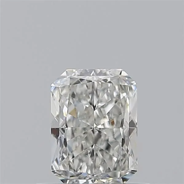 0.71ct RADIANT G SI1 Natural diamond