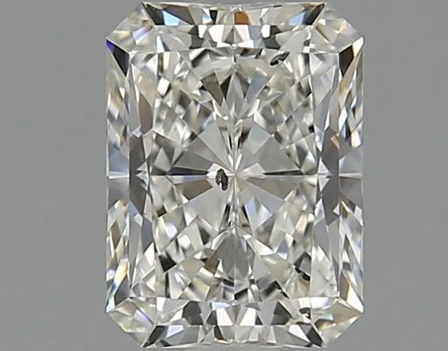 1.50ct RADIANT H SI2 Natural diamond