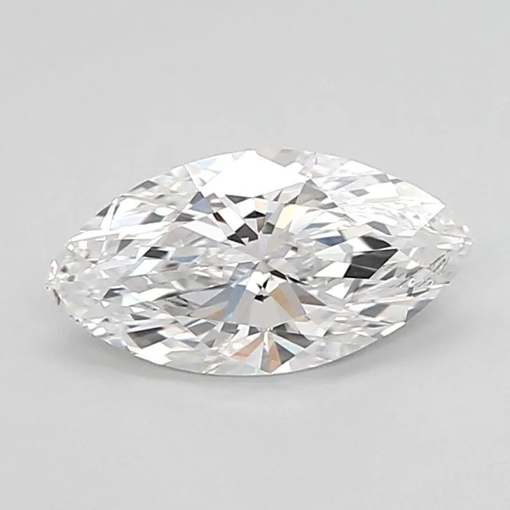 1.00ct MARQUISE E VVS1 Lab Grown diamond