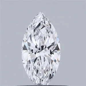 0.36ct MARQUISE D SI1 Natural diamond