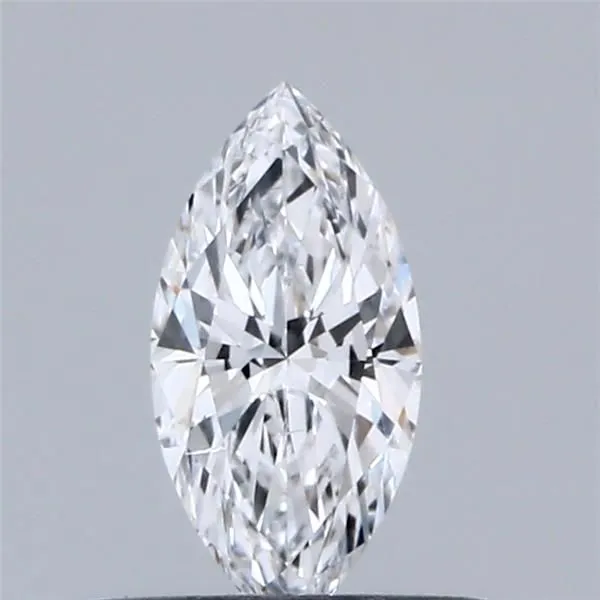 0.36ct MARQUISE D SI1 Natural diamond