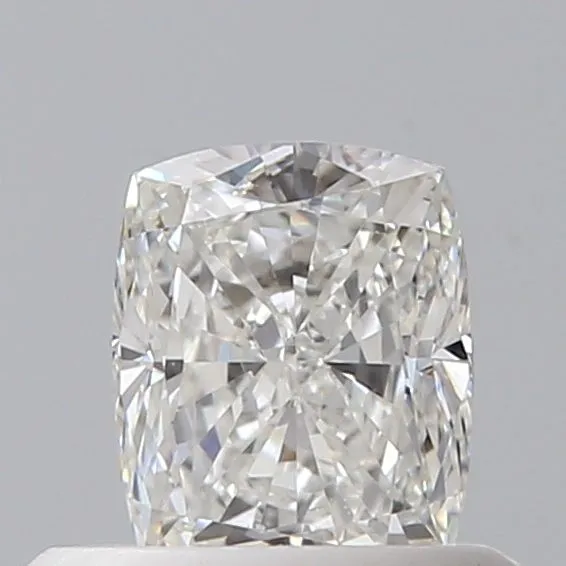 0.58ct CUSHION G VS1 Natural diamond